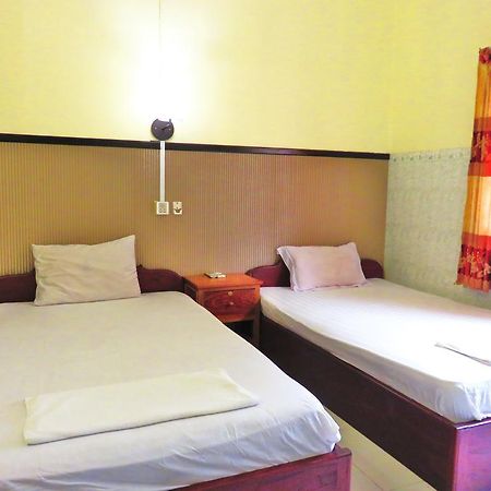Tt Guesthouse Phnom Penh Exterior photo
