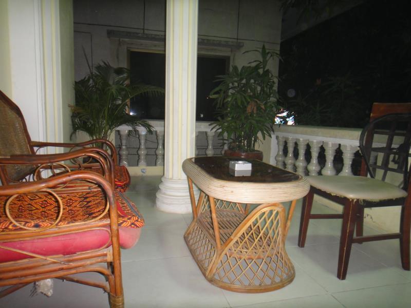 Tt Guesthouse Phnom Penh Exterior photo