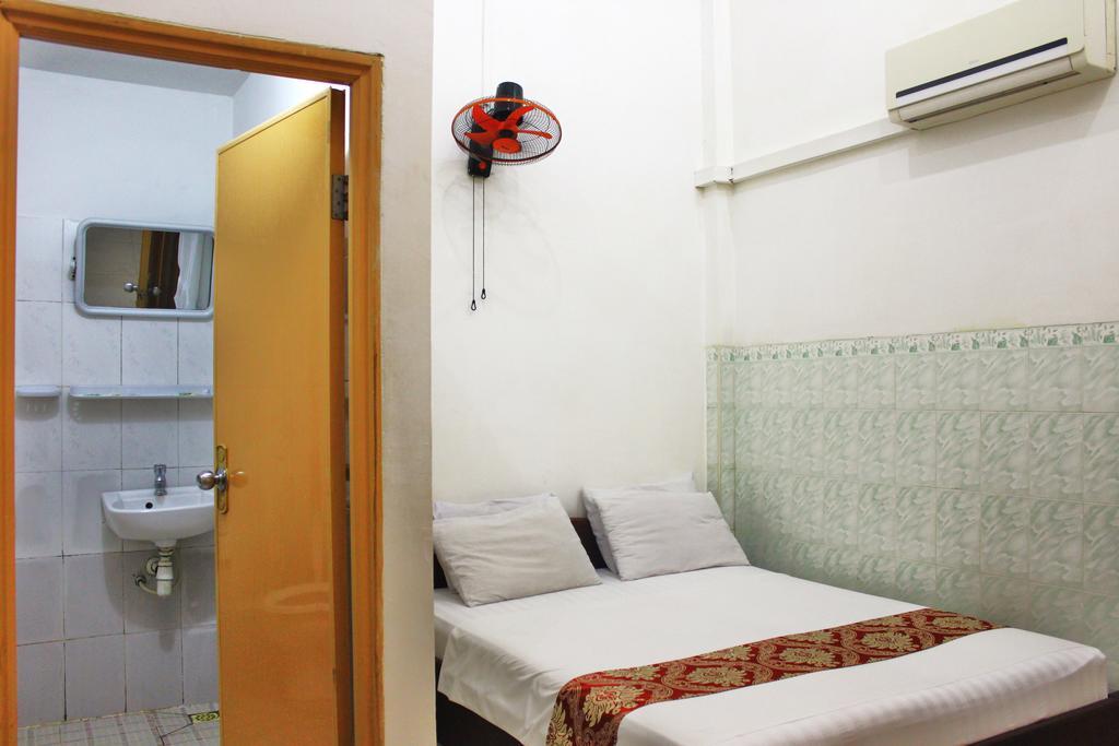 Tt Guesthouse Phnom Penh Exterior photo
