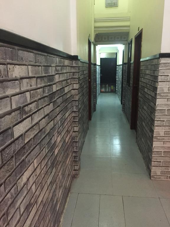 Tt Guesthouse Phnom Penh Exterior photo
